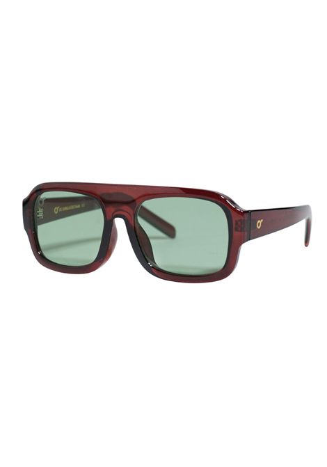 Occhiale Roma OS SUNGLASSES | OSK2045C03 ROMA VINO